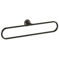 [40381KS0] Towel Ring - GROHE StarLight Chrome