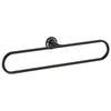 [40381KS0] Towel Ring - GROHE StarLight Chrome