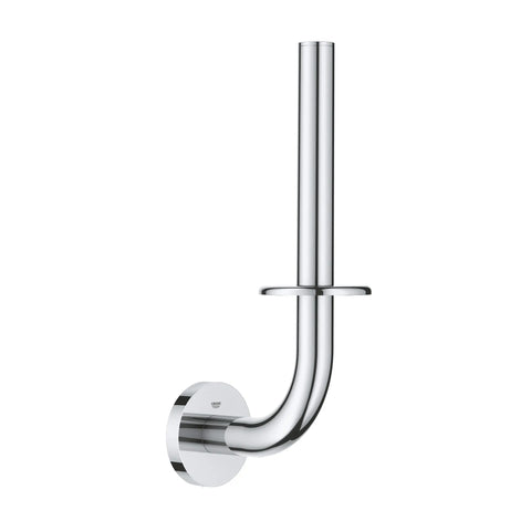Spare Paper Holder - GROHE StarLight Chrome