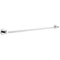 [40386000] 32" Towel Bar - GROHE StarLight Chrome