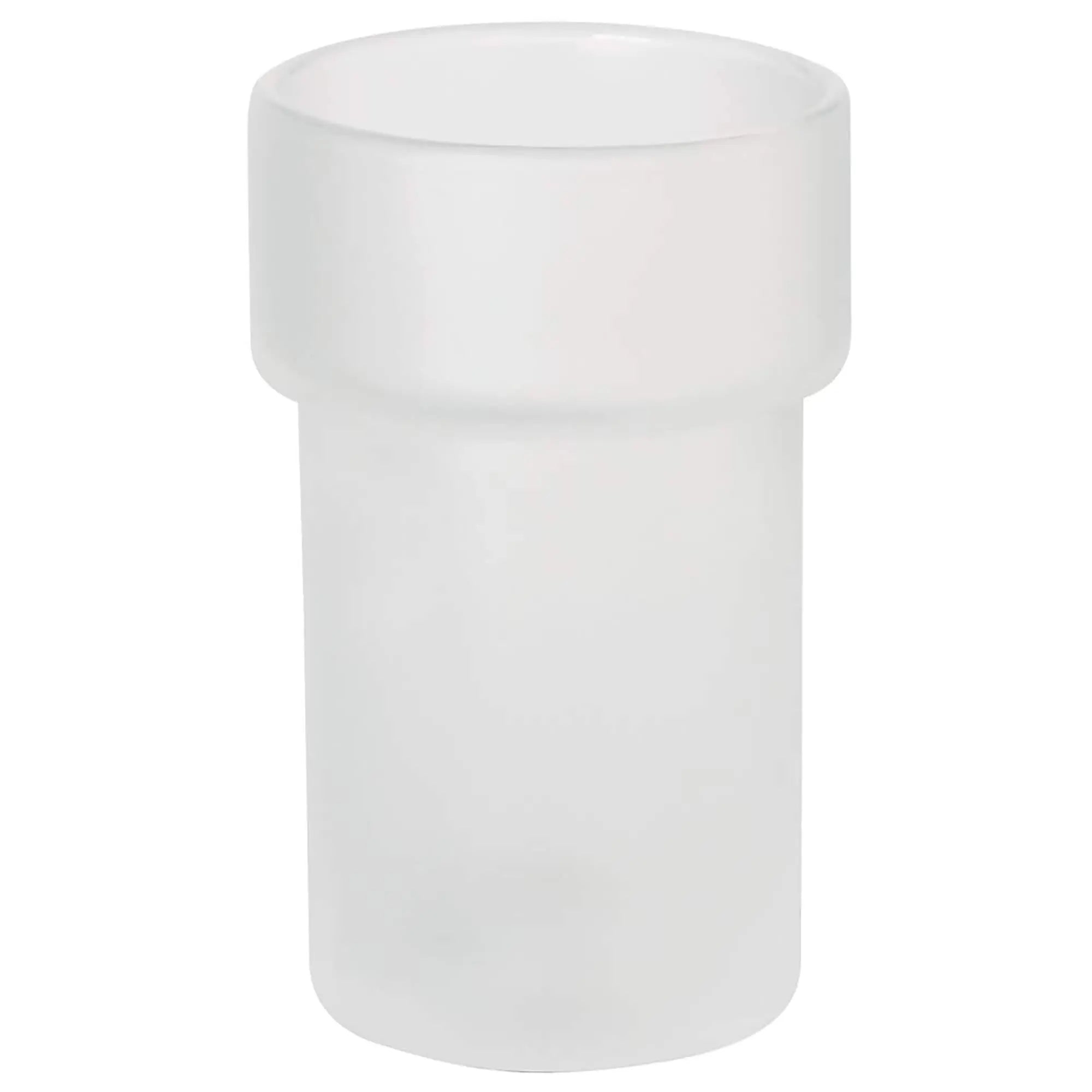 Glass without Holder // GROHE STARLIGHT CHROME // 15921_40390000-Veris-Glass_0_CDNwebp.webp