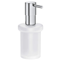 [40394001] Soap Dispenser - GROHE StarLight Chrome