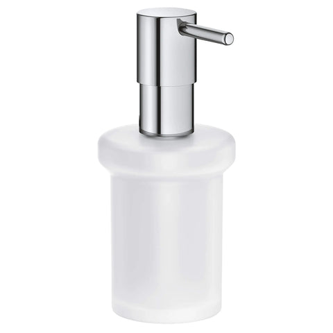 Soap Dispenser - GROHE StarLight Chrome