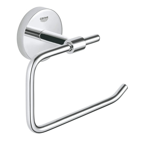 Paper Holder - GROHE StarLight Chrome