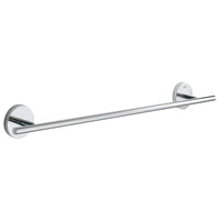 [40459001] 20" Towel Bar - GROHE StarLight Chrome