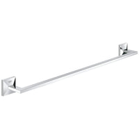 [40497000] 24" Towel Bar - GROHE StarLight Chrome