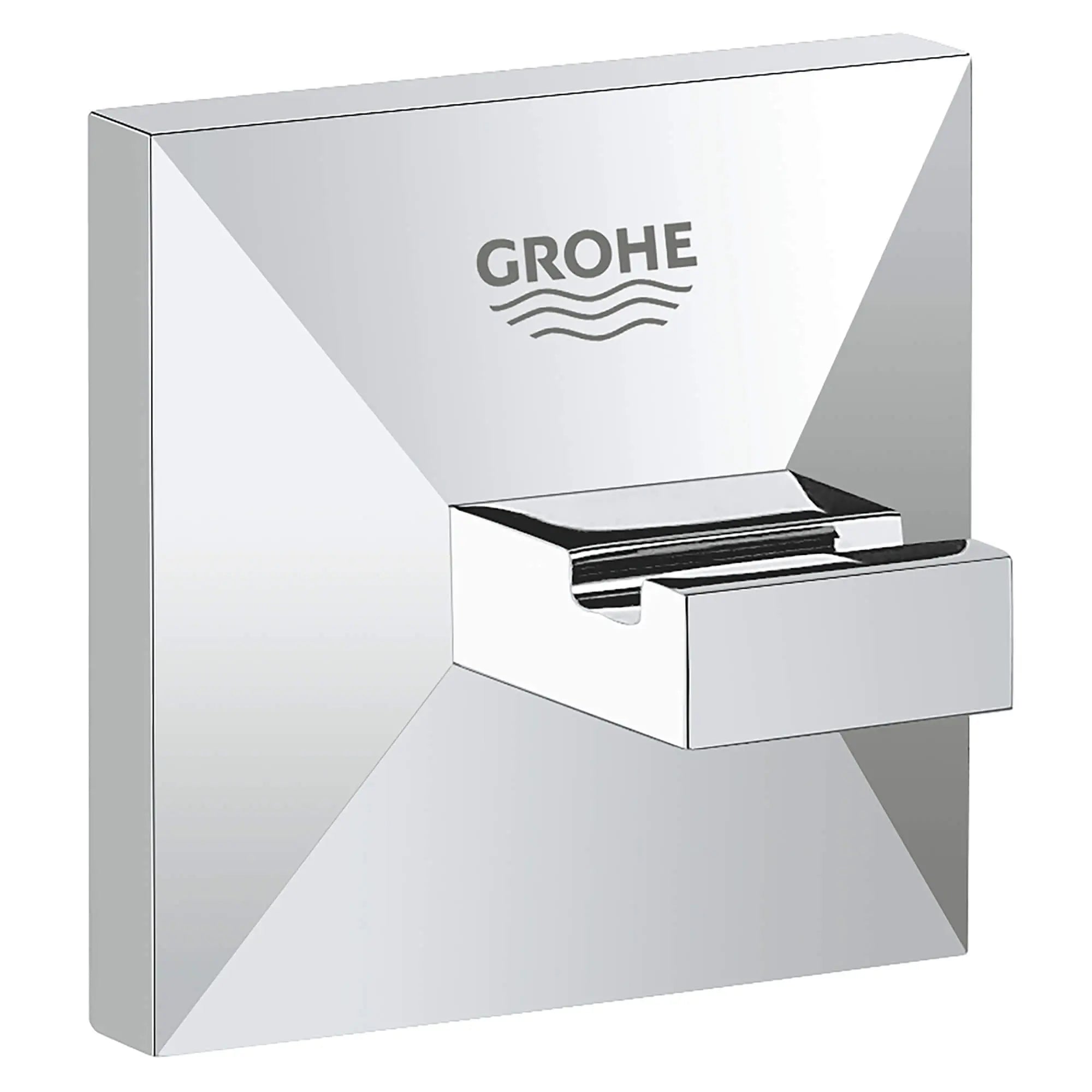 Robe Hook // GROHE STARLIGHT CHROME // 15980_40498000-allure-brilliant-robe-hook-starlight-chrome_0_CDNwebp.webp