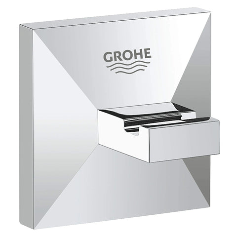 Robe Hook - GROHE StarLight Chrome