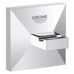[40498000] Robe Hook - GROHE StarLight Chrome