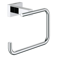 [40507000] Essentials Cube Toilet Paper Holder - GROHE StarLight Chrome