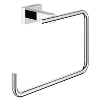 [40510000] Towel Ring - GROHE StarLight Chrome