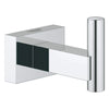[40511001] Robe Hook - GROHE StarLight Chrome
