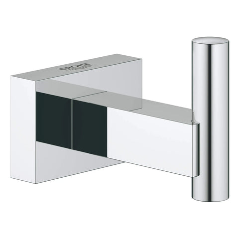Robe Hook - GROHE StarLight Chrome