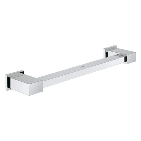 Essentials Cube Bath Grip - GROHE StarLight Chrome