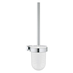[40513001] Toilet Brush Set - GROHE StarLight Chrome