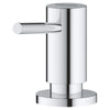 [40535000] Cosmopolitan Soap Dispenser - GROHE StarLight Chrome