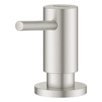 [40535DC0] Cosmopolitan Soap Dispenser - GROHE StarLight Chrome