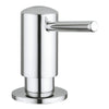 [40536000] Contemporary Soap Dispenser - GROHE StarLight Chrome