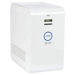 [40549001] GROHE Blue C+S cooler + carbonisator US - N/A