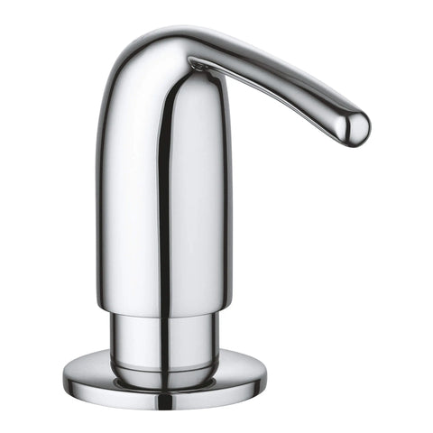 Soap Dispenser - GROHE StarLight Chrome