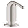 [40553DC0] Soap Dispenser - GROHE StarLight Chrome