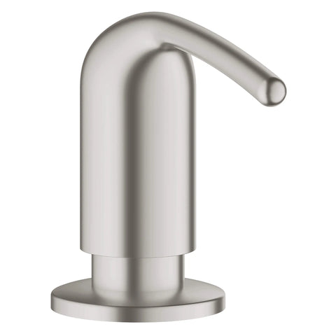 Soap Dispenser - SuperSteel InfinityFinish