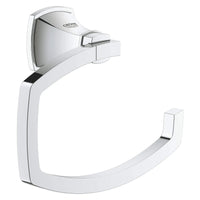 [40625000] Paper Holder - GROHE StarLight Chrome