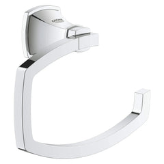 [40625000] Paper Holder - GROHE StarLight Chrome