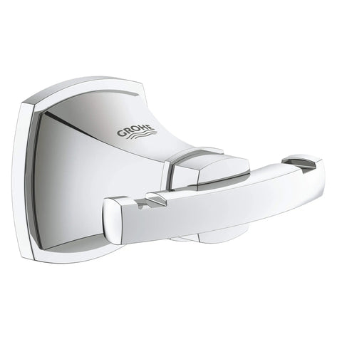 Robe Hook - GROHE StarLight Chrome