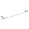 [40629000] 24" Towel Bar - GROHE StarLight Chrome