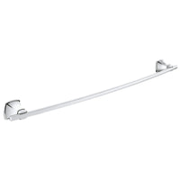 [40629000] 24" Towel Bar - GROHE StarLight Chrome