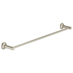 [40653EN0] Towel Bar - Brushed Nickel InfinityFinish