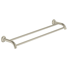 [40654EN0] Essentials Authentic Bath Towel Bar - Brushed Nickel InfinityFinish