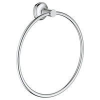 [40655000] Towel Ring - GROHE StarLight Chrome