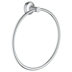 [40655000] Towel Ring - GROHE StarLight Chrome