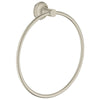 [40655EN0] Towel Ring - GROHE StarLight Chrome