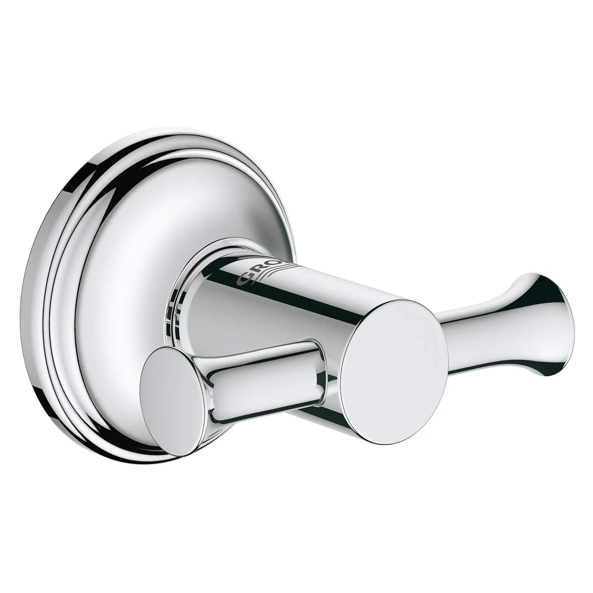 Essentials Authentic Hook // GROHE STARLIGHT CHROME // 16074_40656000-Essentials_Authentic-Robe_Hook_0_CDNwebp.webp