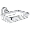 [40659000] Essentials Authentic Filing Basket - GROHE StarLight Chrome