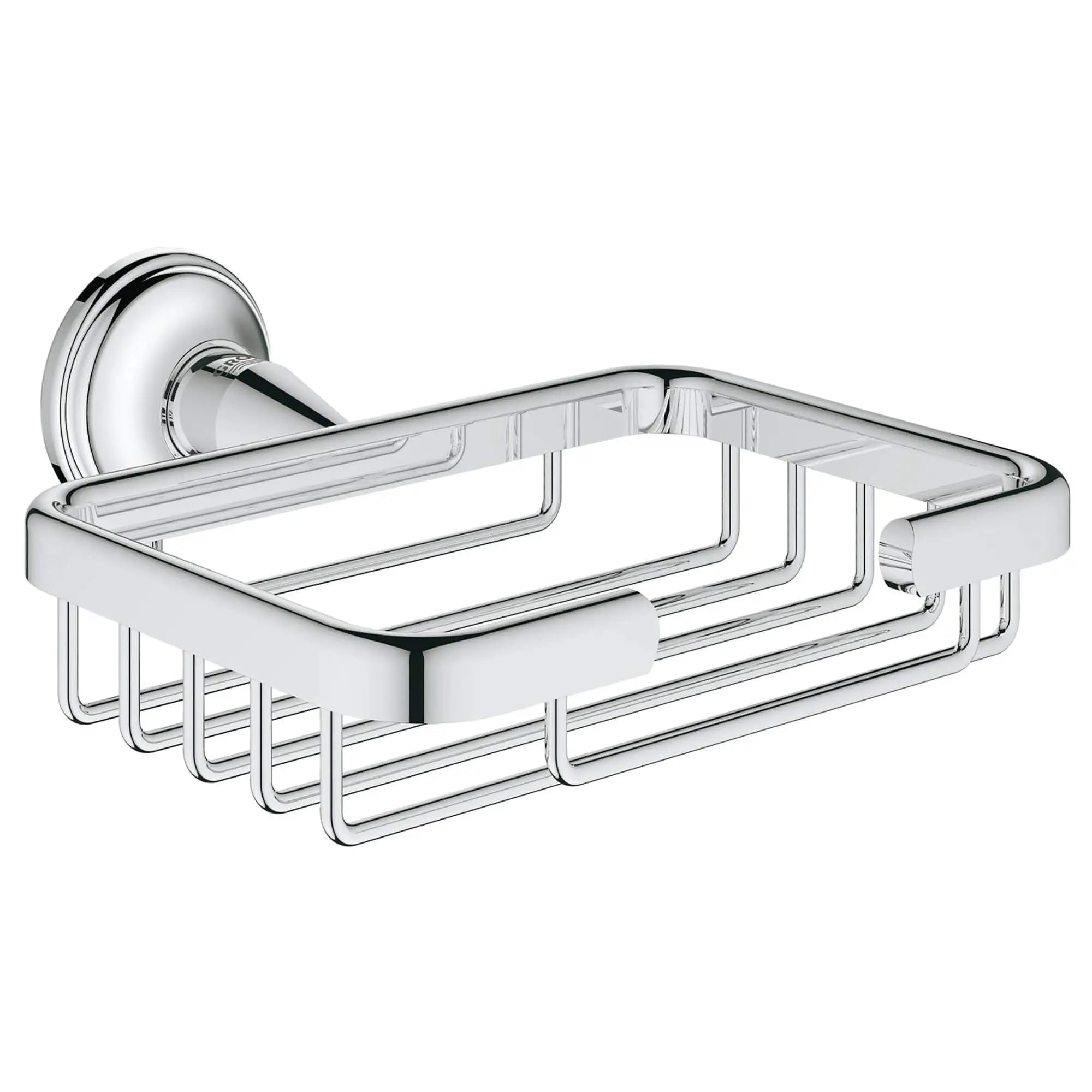 Essentials Authentic Filing Basket // GROHE STARLIGHT CHROME // 16086_40659000-Essentials_Authentic-Basket_0_CDNwebp.webp
