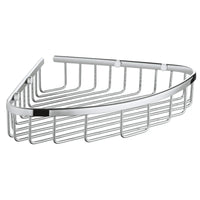 [40663000] Baucosmopolitan Filing Basket - GROHE StarLight Chrome
