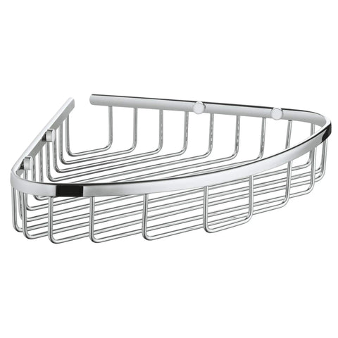 Baucosmopolitan Filing Basket - GROHE StarLight Chrome