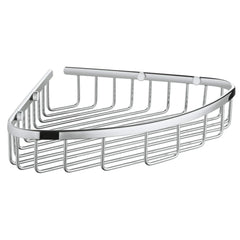 [40663000] Baucosmopolitan Filing Basket - GROHE StarLight Chrome