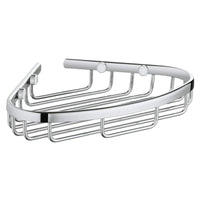 [40664000] Baucosmopolitan Filing Basket - GROHE StarLight Chrome