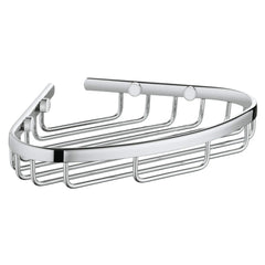 [40664000] Baucosmopolitan Filing Basket - GROHE StarLight Chrome