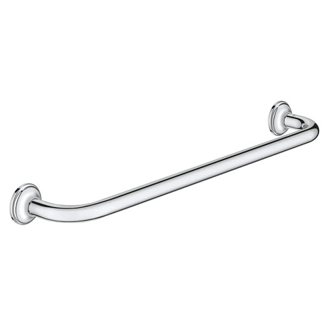 Fairborn Bath Towel Bar - GROHE StarLight Chrome