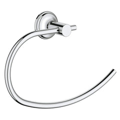 [40676000] Fairborn Towel Ring - Brushed Nickel InfinityFinish