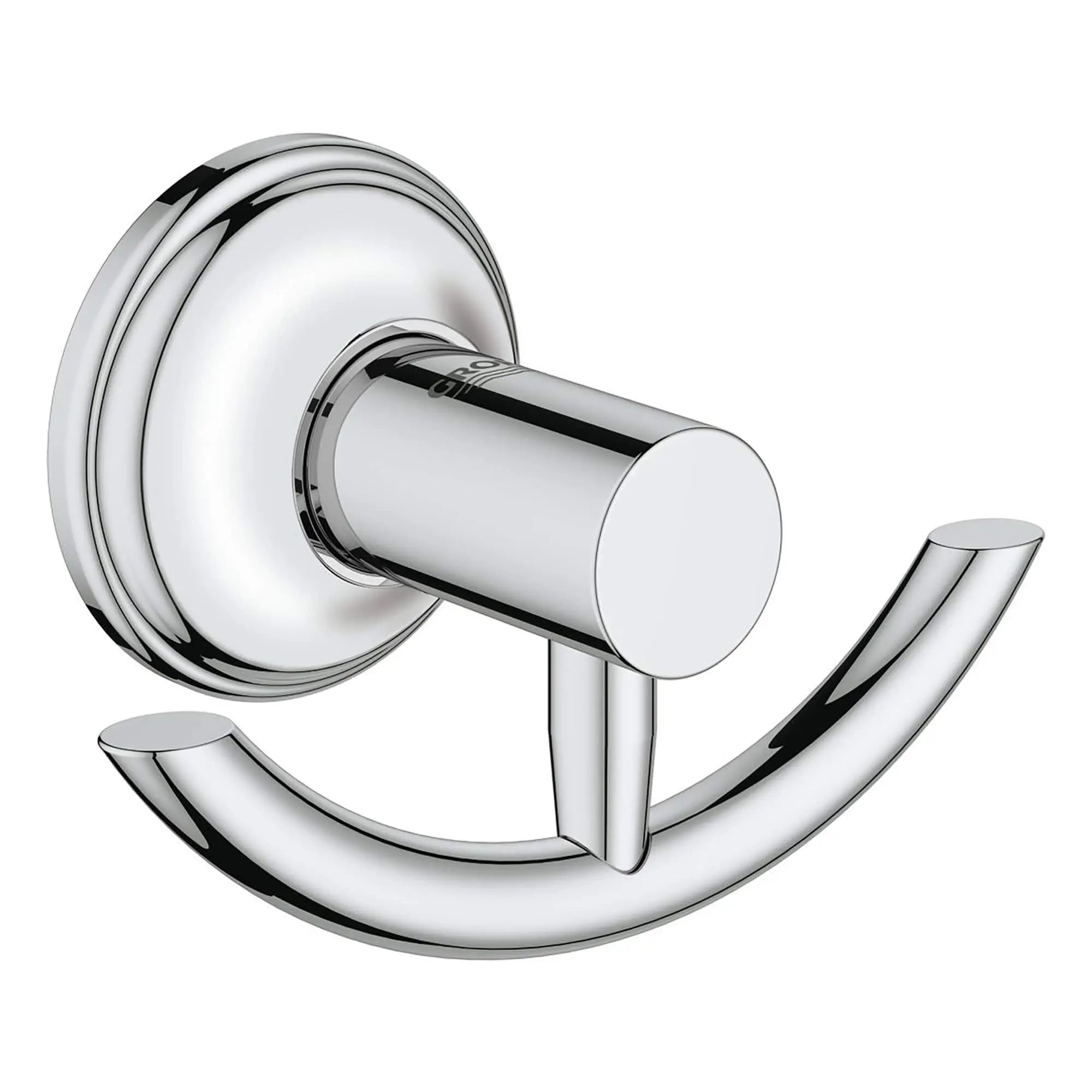 Fairborn Hook // GROHE STARLIGHT CHROME // 16125_40677000-Robe_Hook_0_CDNwebp.webp