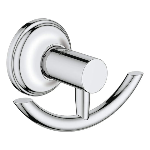 Fairborn Hook - GROHE StarLight Chrome