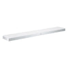 [40965001] Allure 14 3?16" Shelf - GROHE StarLight Chrome