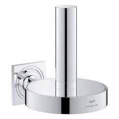 [40956001] Allure Reserve Toilet Paper Holder - GROHE StarLight Chrome